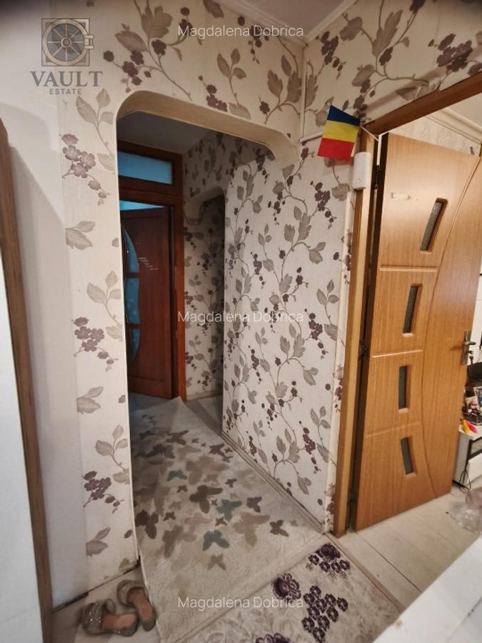 APARTAMENT 3 CAMERE DECOMANDAT  FIZICIENILOR -SURAIA - 4
