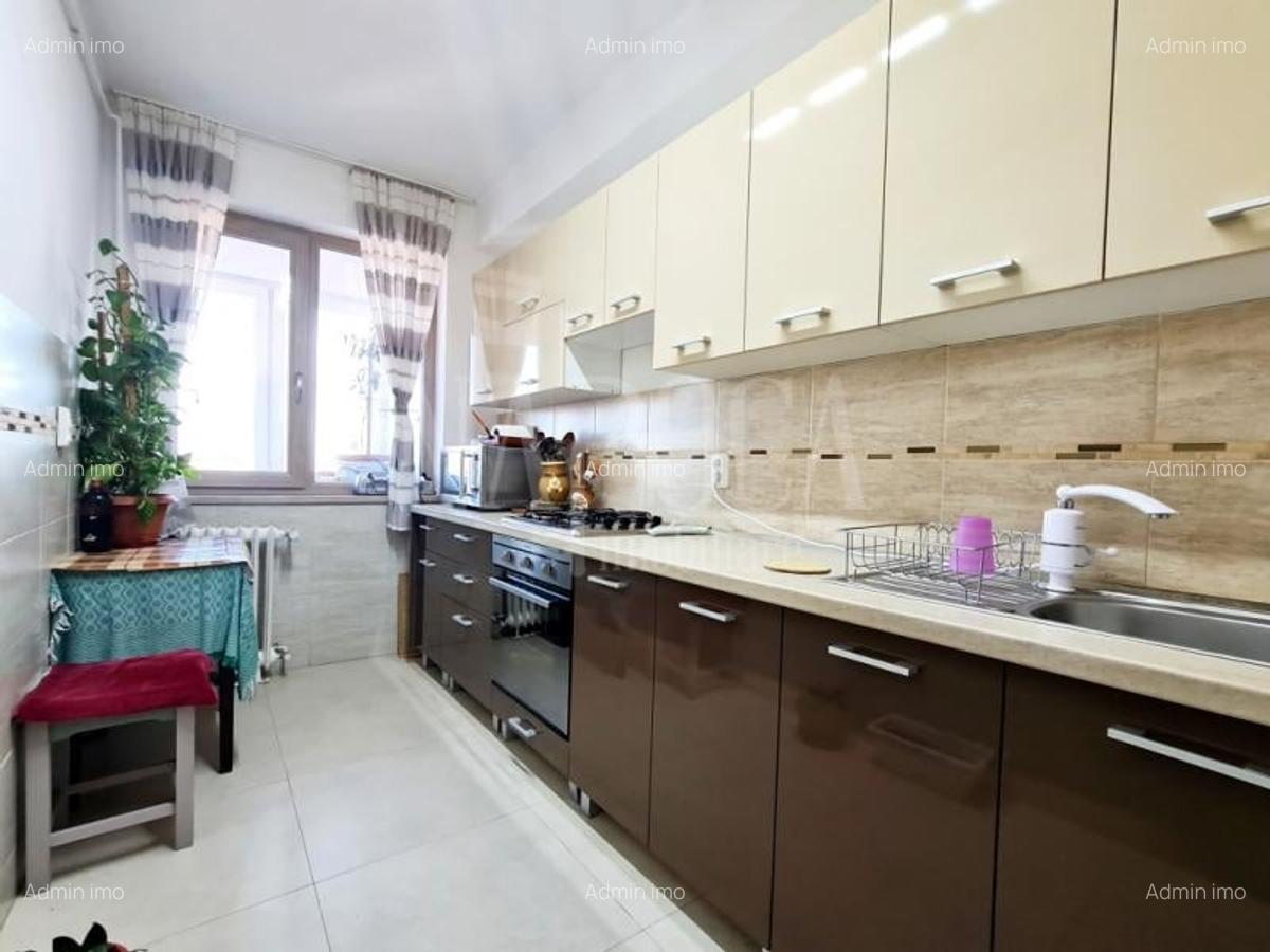 Apartament 3 camere de vanzare in Centru Oradea, Oradea - 6