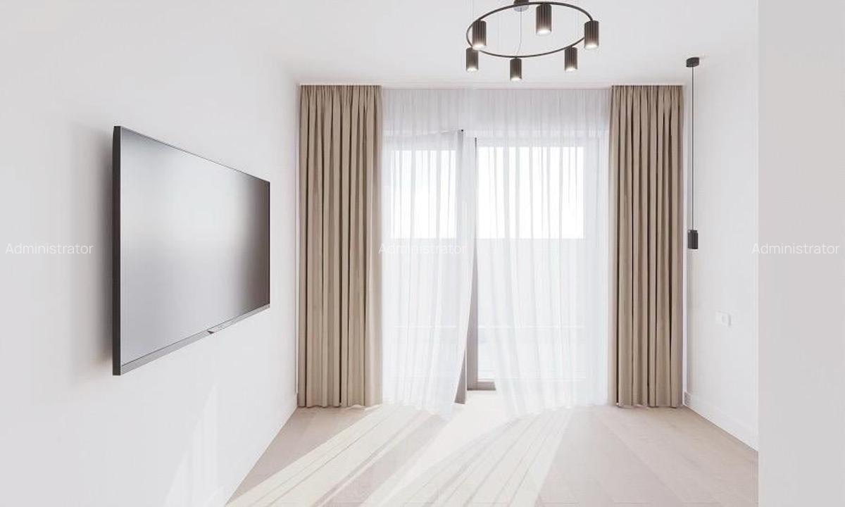 Iancu Nicolae vanzare apartament de lux 3 camere constructie noua 2024 - 6
