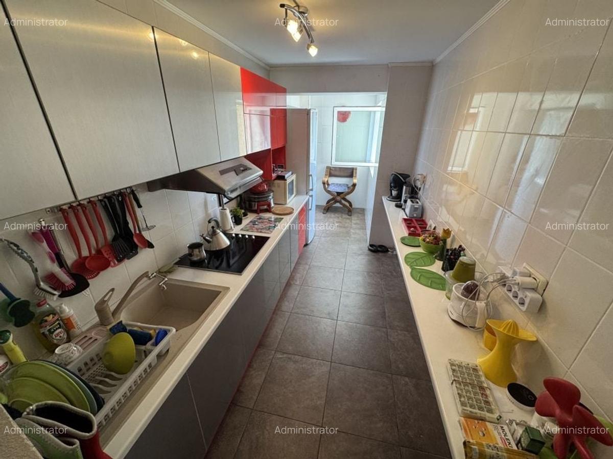 Apartament 3 camere zona Faleza Nord - 7