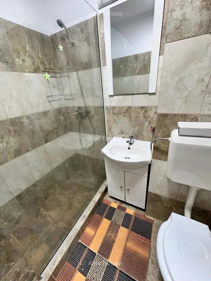 Garsoniera de inchiriat, Pitesti zona Craiovei - 7