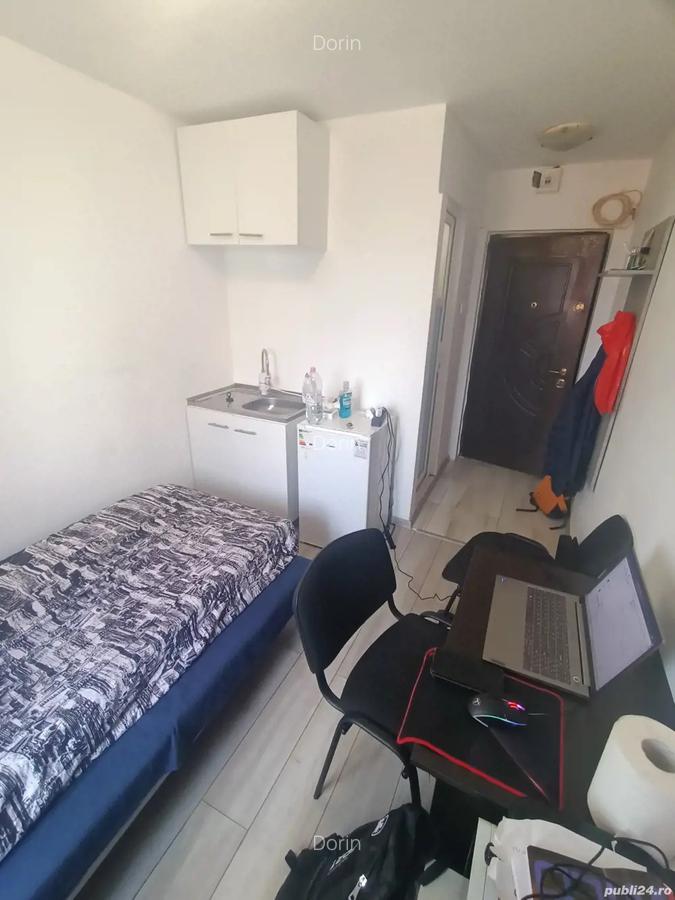 Proprietar,Chiar in Complexul Studen?esc,Mobilata-Libera Azi,165 E,De Vazut - 4