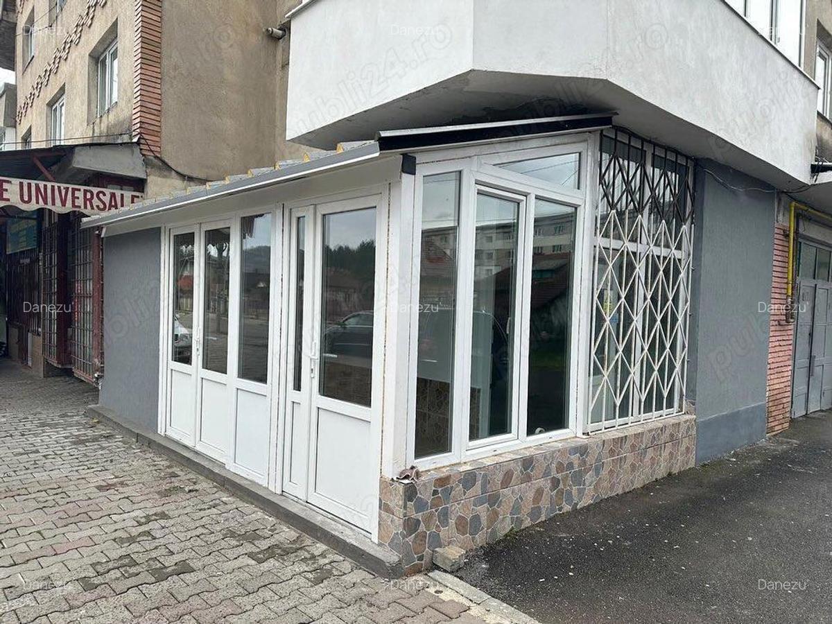 Inchiriez spa?iu comercial stradal - 7