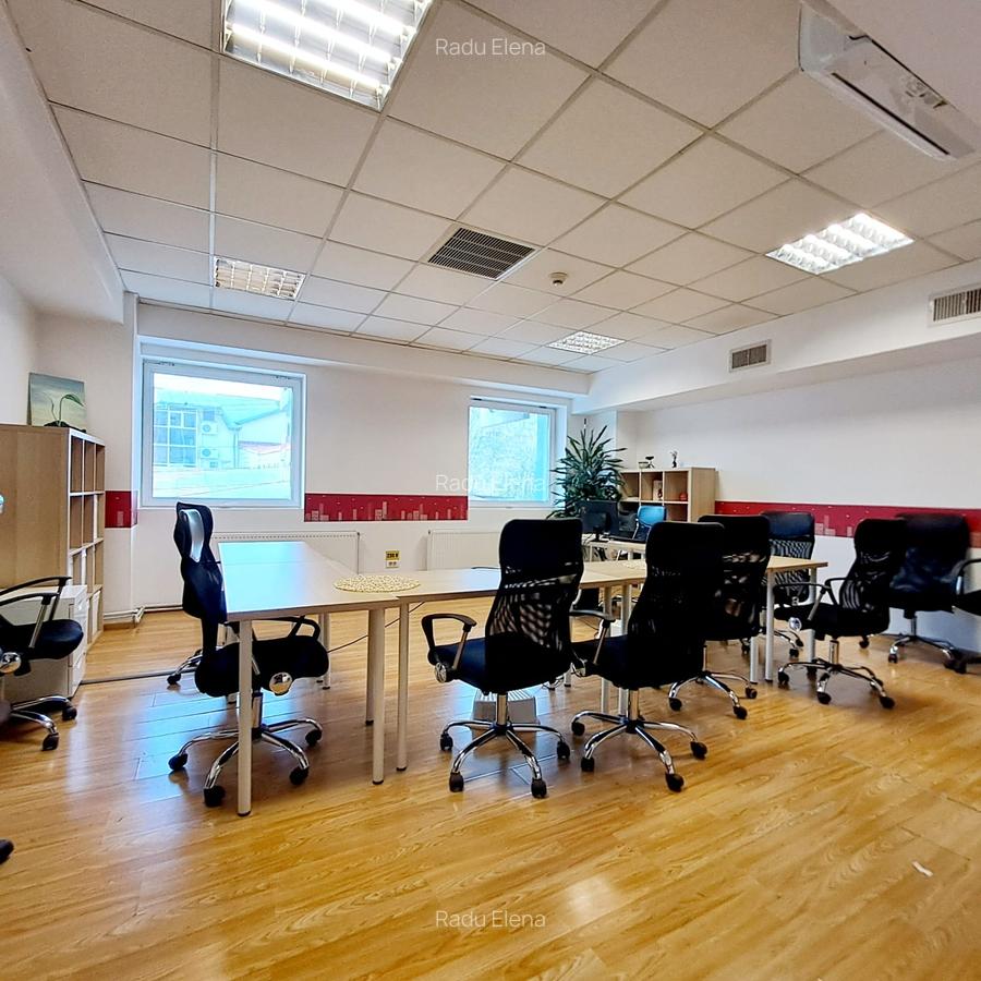 Vitan-Mall Birouri suprafata 183 mp-pret 2379 euro - 1