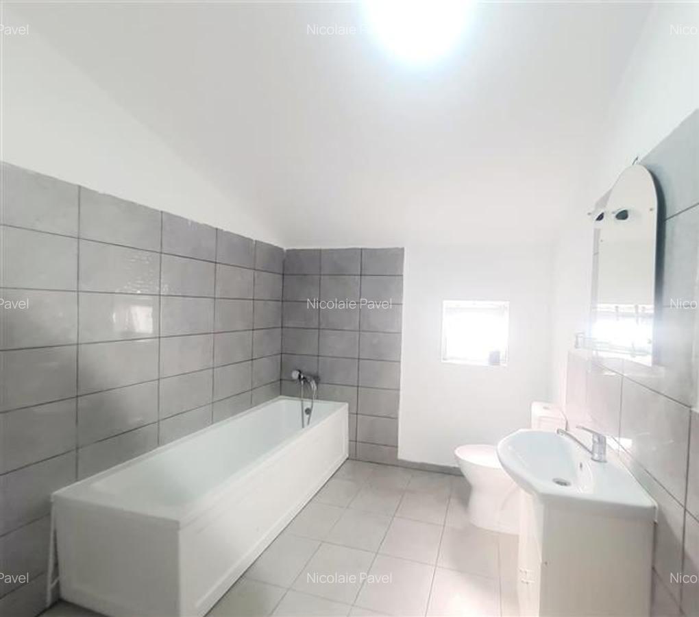 Confort si relaxare:casa noua,5 camere,curte si terasa amenajate,Izvor,Tarlungen - 9