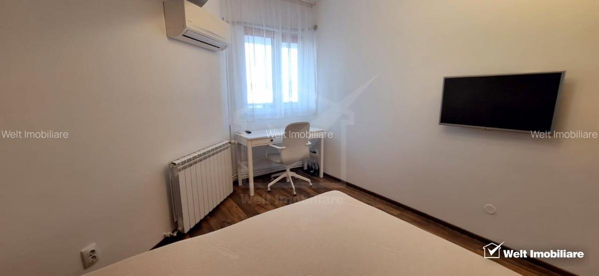 Inchiriere 2 camere Piata Cipariu, finisat modern - 6