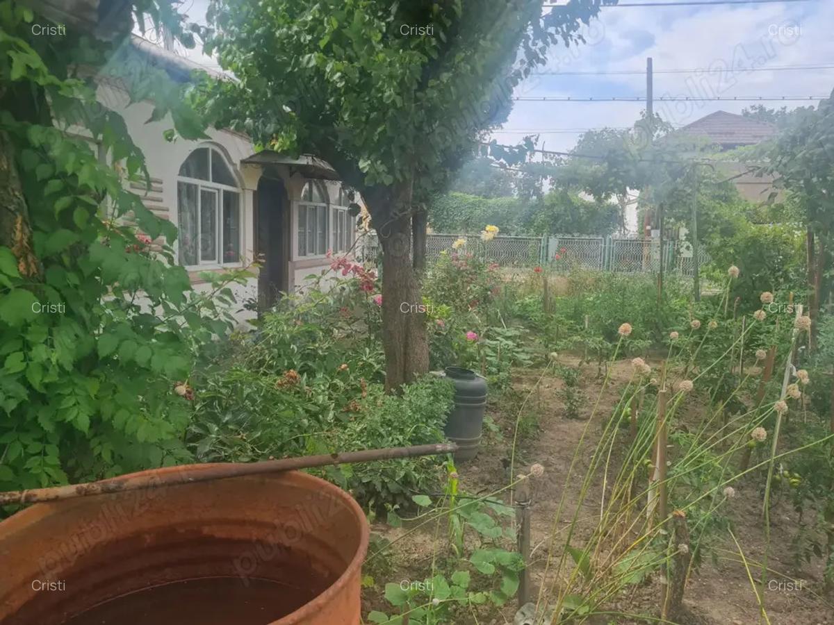 Casa de vanzare Cartier CFR - 4