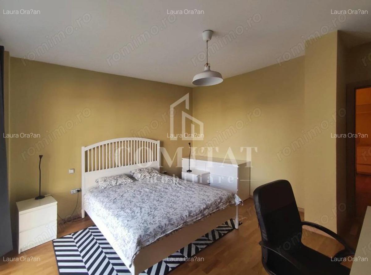 Apartament modern cu 2 camere | Imobil nou | Cluj Bunisess Campus - 15