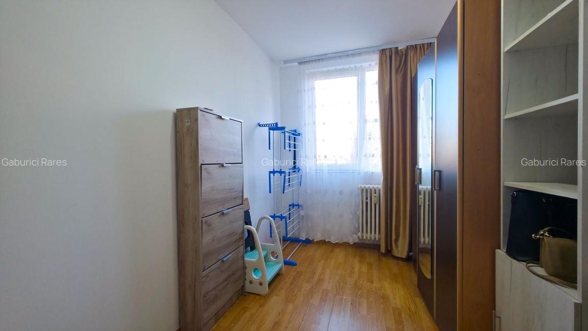 Apartament 3 camere Renovat Drumul Taberei Parc Metrou Raul Doamnei - 7
