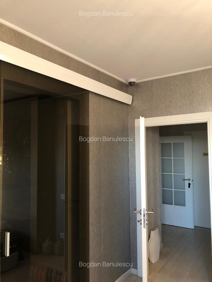 Vanzare 4 camere - Central Park - Barbu Vacarescu - 15