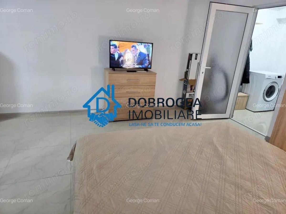 PACII - GARSONIERA CONFORT 1 ,PARTER, MOBILATA SI UTILATA - 2