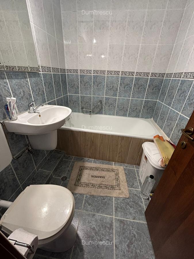 Titan Jean Steriadi 2 Camere 55 Mp Instalatii Sanitare Schimbate 9 Min Metrou - 4