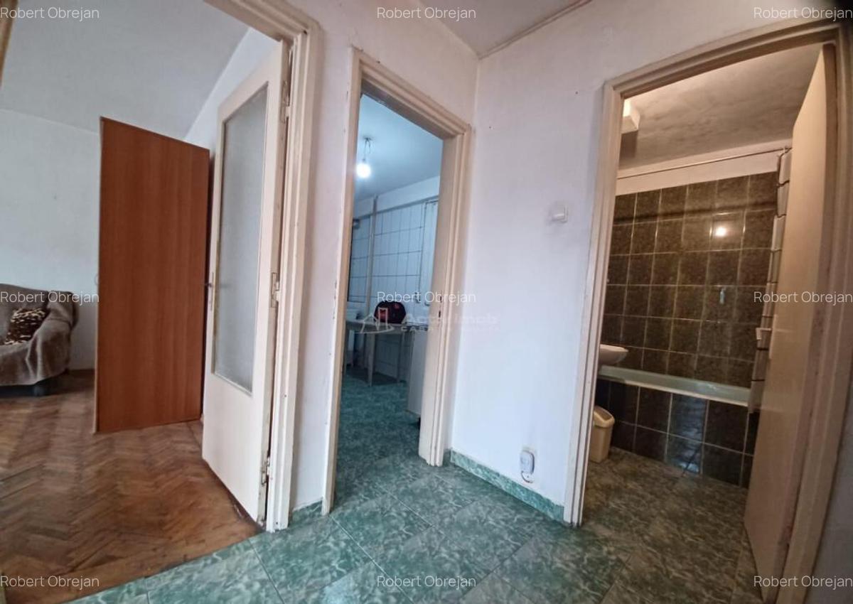2 Camere Eroii Revolutiei- Viilor - 1