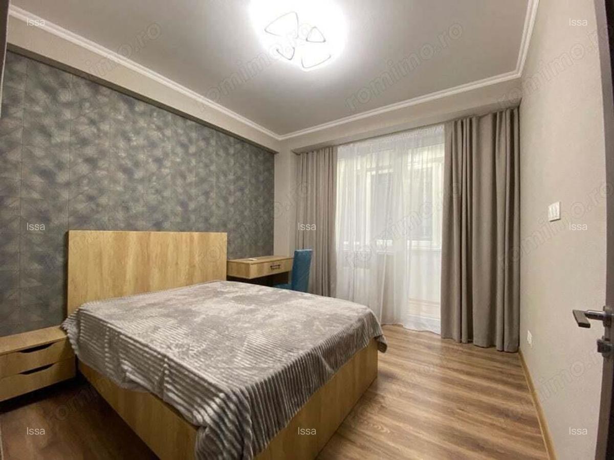Ofer spre vanzare apartament de 2 camere in zona Salaj - 2