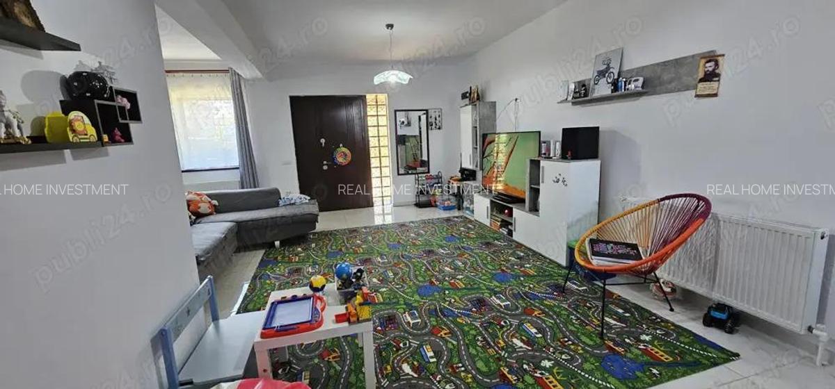 Vila tip duplex Mobilat - Berceni - 9
