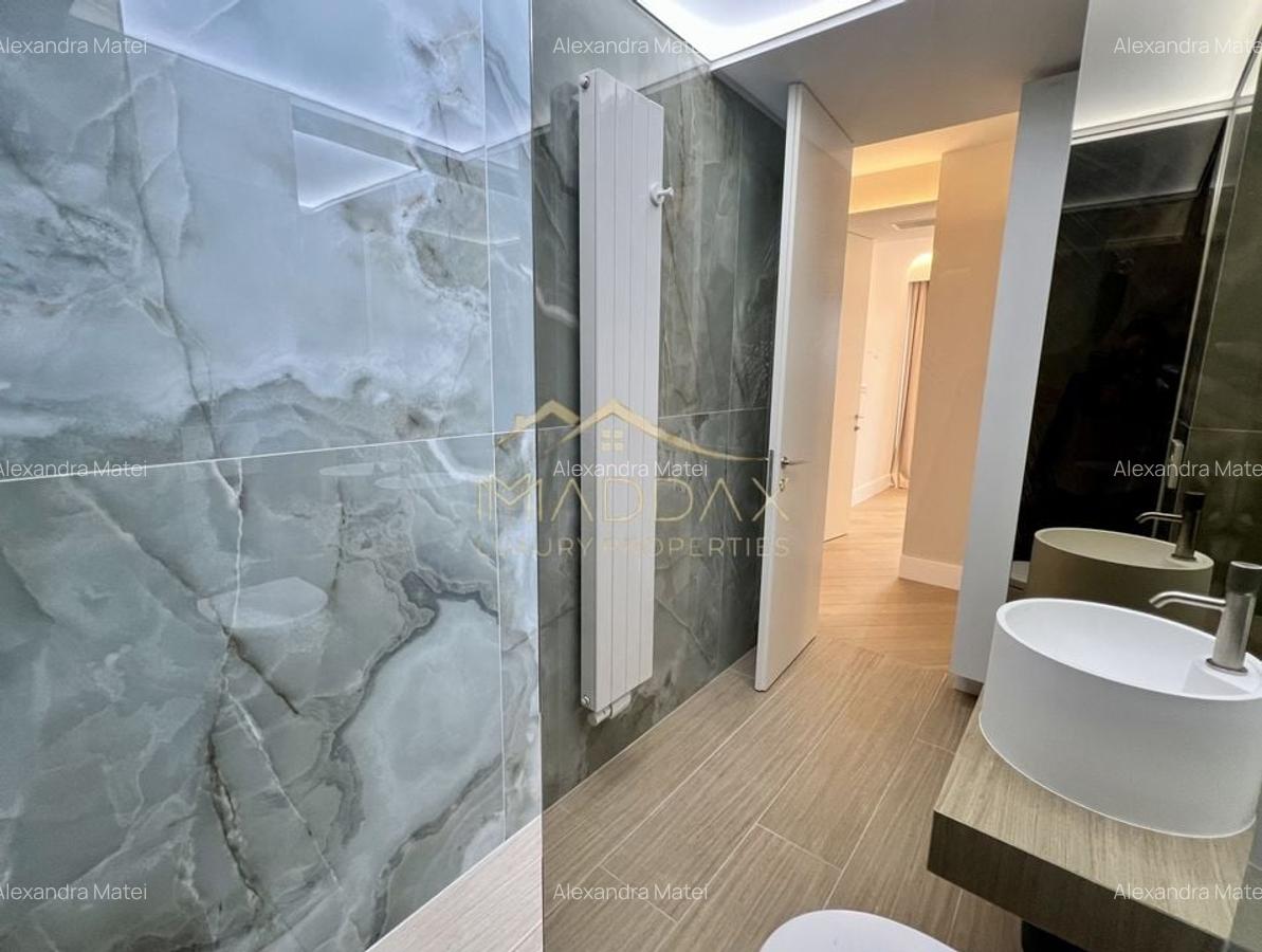 Apartament LUX *116mp* // Parcare // Iancu Nicolae - 18