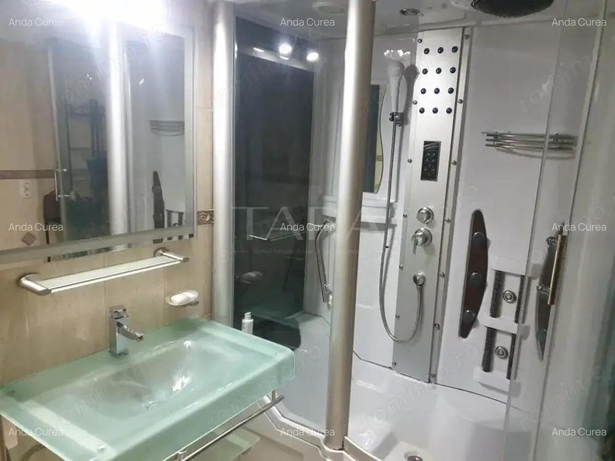 Apartament 3 camere spatios si luninos in apropiere de VIVO - 6