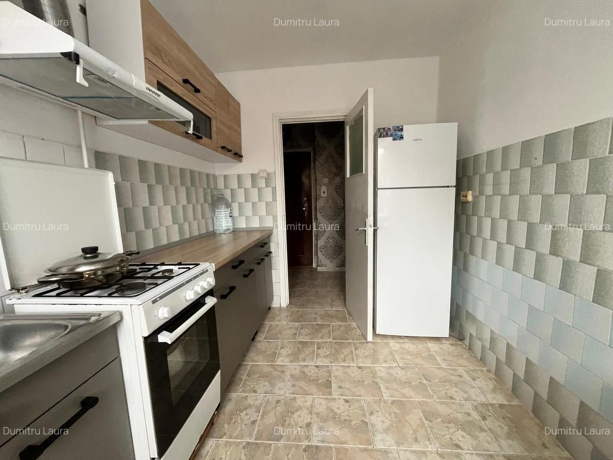 400euro/luna. Podu Ros, apartament 2 camere, mobilat, utilat, amenajat - 6