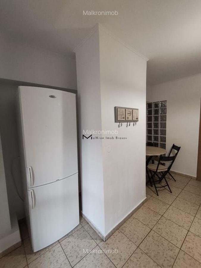 Apartament spațios de închiriat 3 camere Racadau - 8