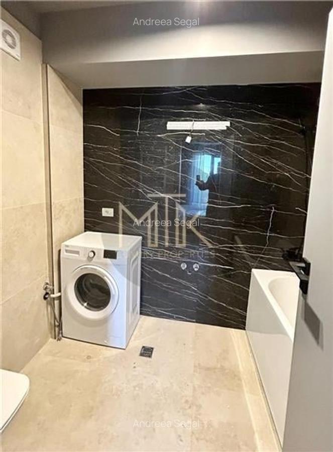 Penthouse Mobilat&utilat LUX - STRAULESTI - 13