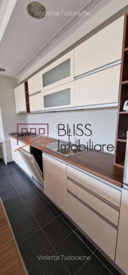 Apartament 4 camere în zona  Iancu Nicolae British School Bucharest - 9