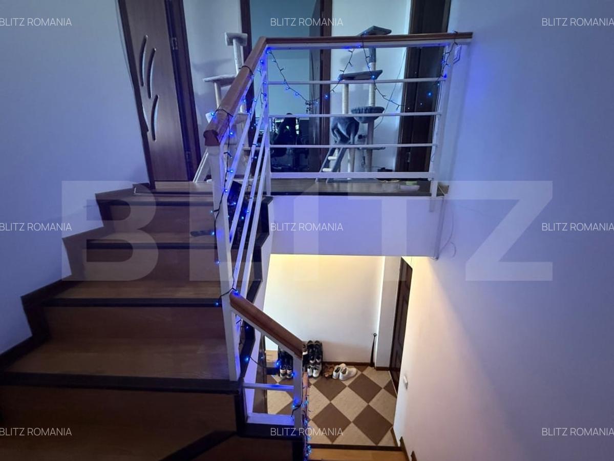 Apartament 2 camere decomandate, Brazda zona liceului Pedagogic - 4