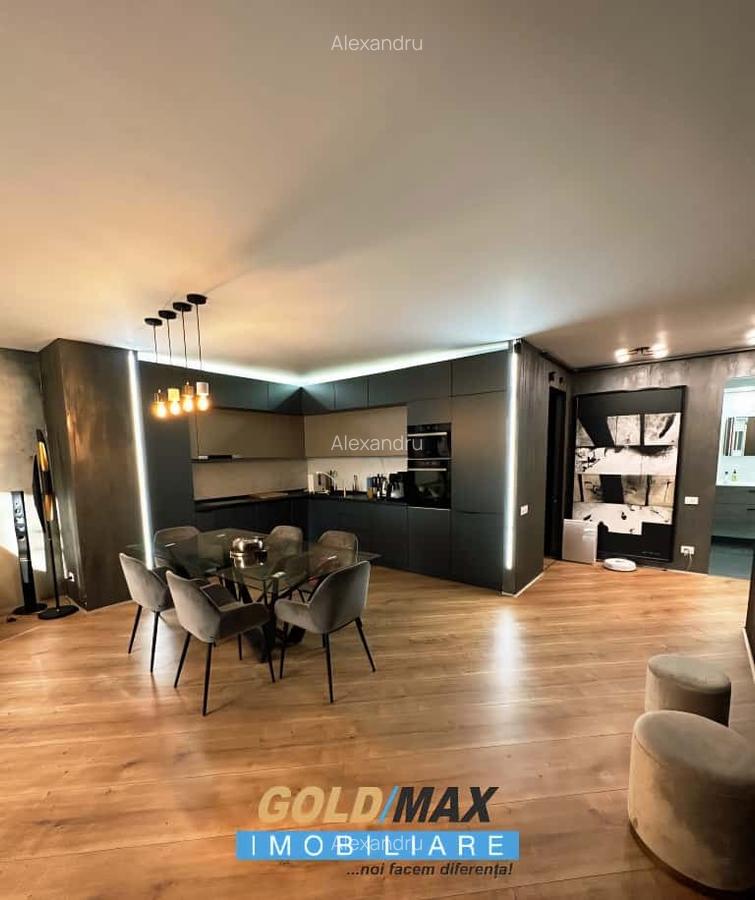 Vanzare Penthouse 4City Pipera - 10