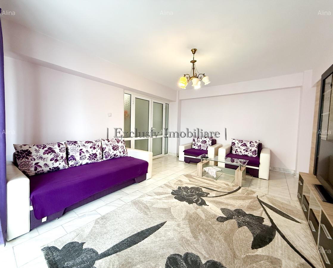 Apartament 2 camere | Capitol | Termen lung - 5