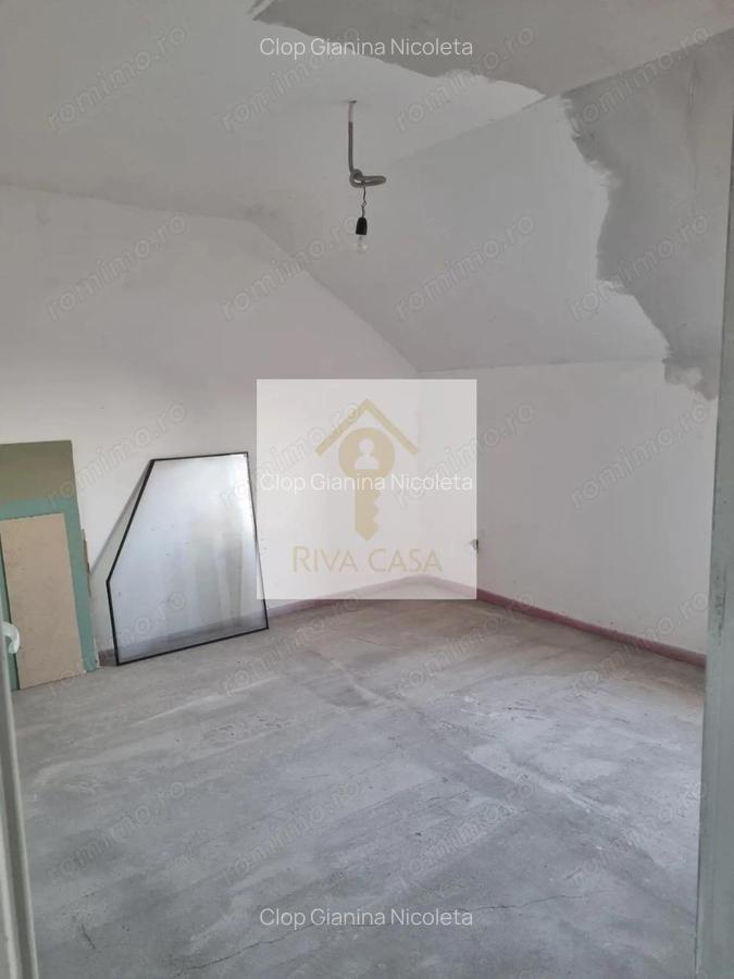 Vanzare casa Oncea semifinisata - 17