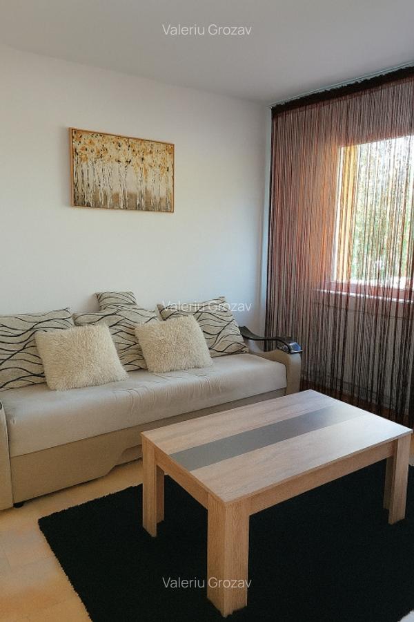 Apartament 2 camere 53mp Astra - 1