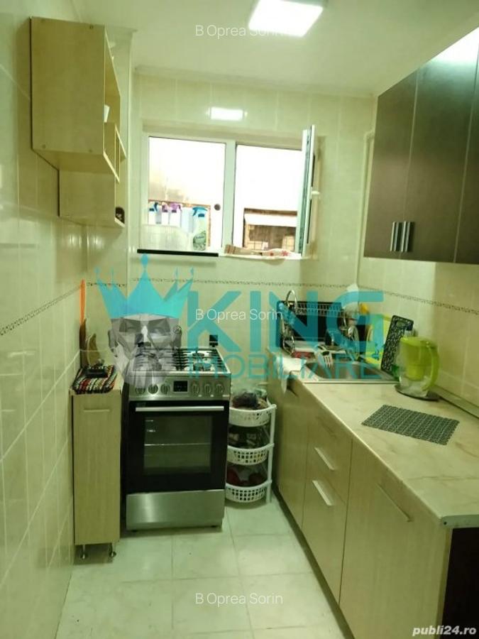 Apartament 2 Camere Tunsu Petre I Curte - 3