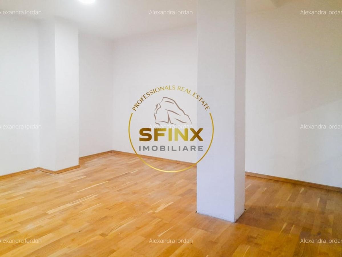 18 Camere Piata Victoriei, Spitalul Sanador - 9