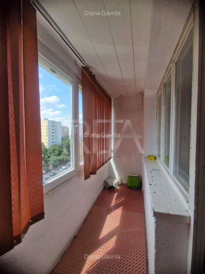 Apartament 3 camere Complet mobilat si utilat 5 Minute de metrou Obor - 22