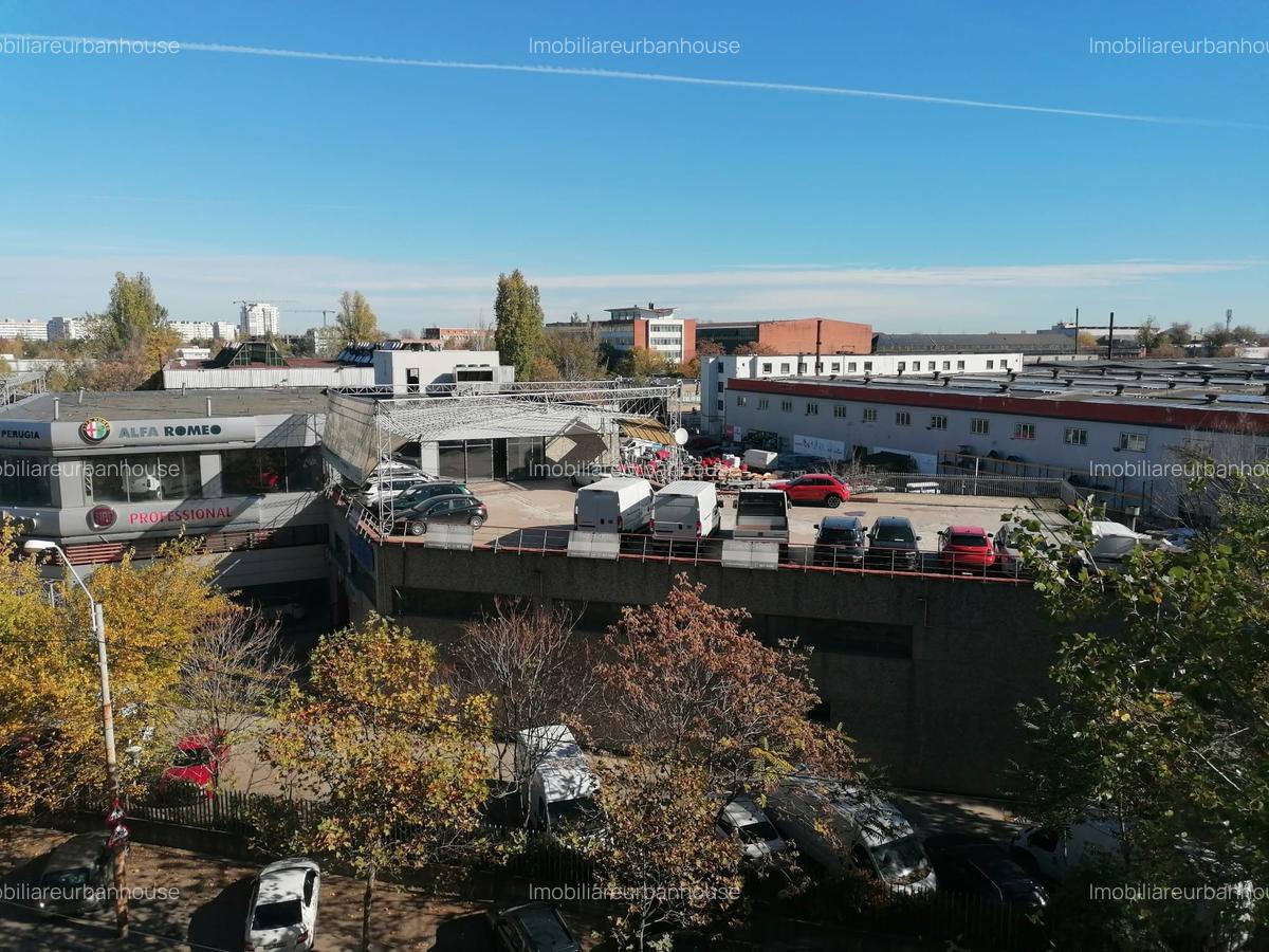 Garsoniera mobilata si utilata, zona Costin Georgian - 1 Garsoniera mobilata si utilata, zona Costin Georgian - 1