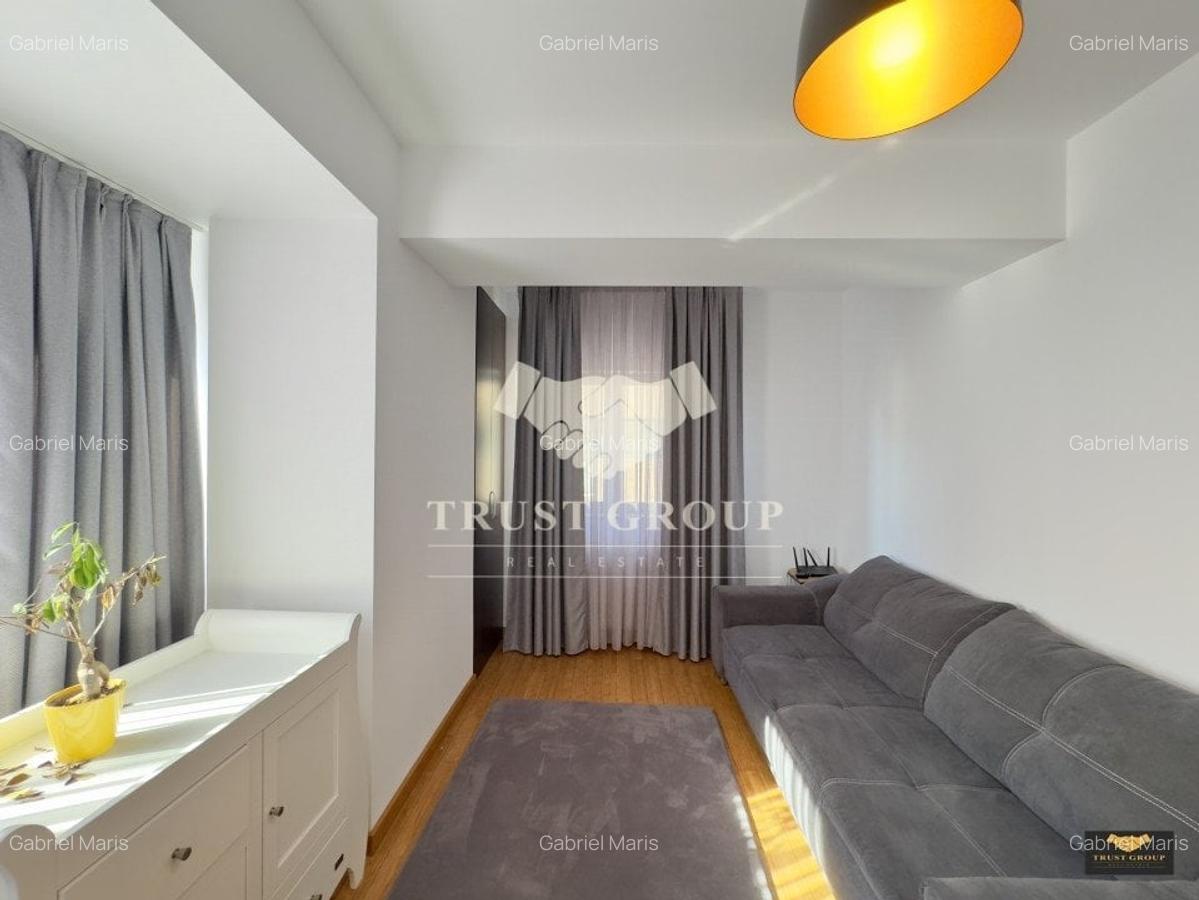 Apartament 3 camere Floreasca | Loc de parcare - 20