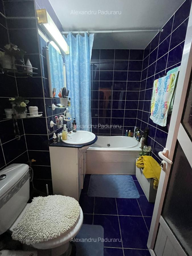 OANCEA-TATARASI ap.2 camere, etajul.1/4, curat, decomandat! - 3