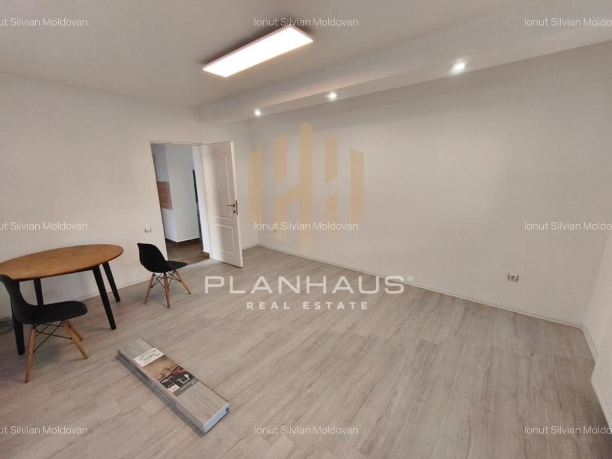 Apartament cu 3 camere și curte privată 108 mp, Baia Mare str. Mihai Eminescu - 1