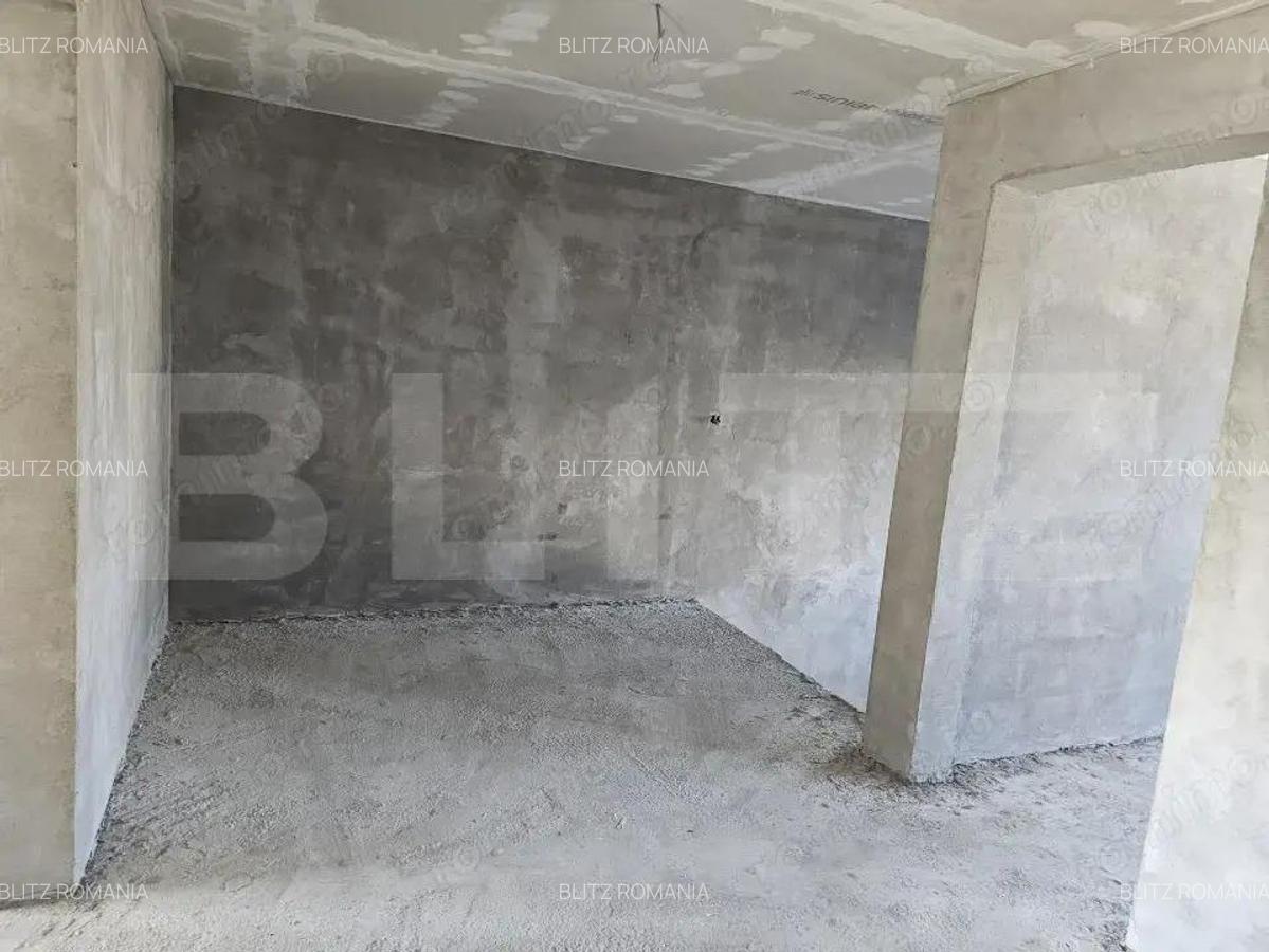 Casa individuala, P+E, 125 mp utili, teren 654 mp, zona Bariera Valcii - 2