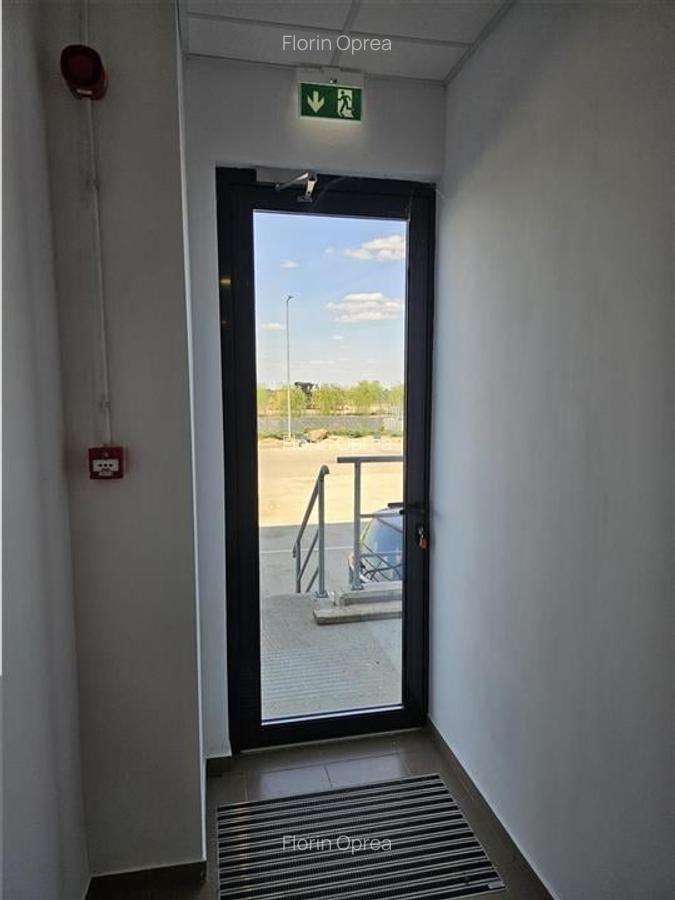 Spatiu Industrial - 1800 mp - Logistica - Productie - Depozitare - Distributie - 13