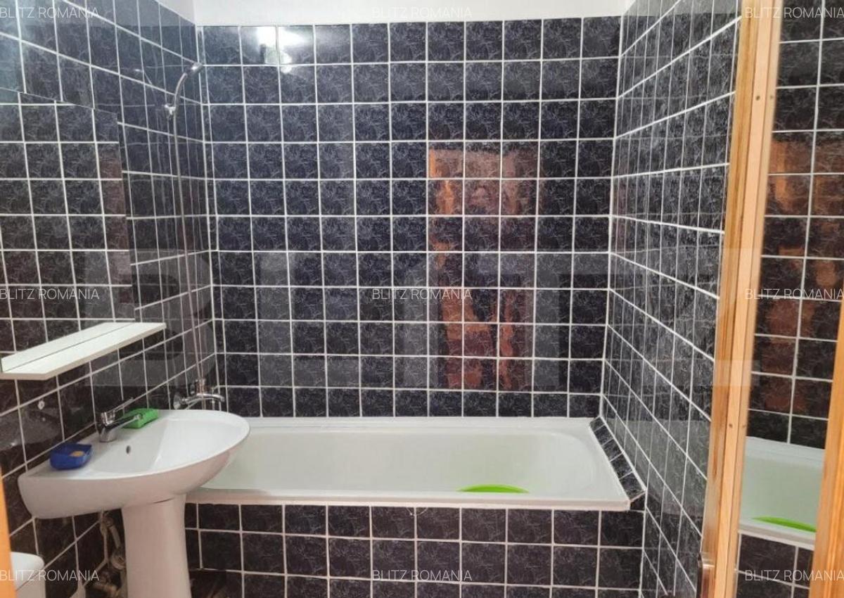 Apartament 4 camere, 97 mp, decomandat, zona Obcini - 14