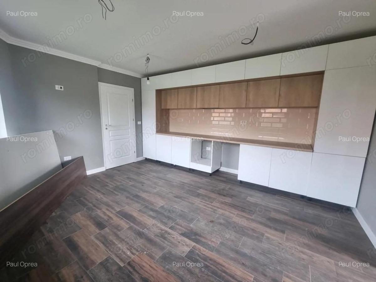 Casa 5 camere, 1500mp teren, Berini - 5