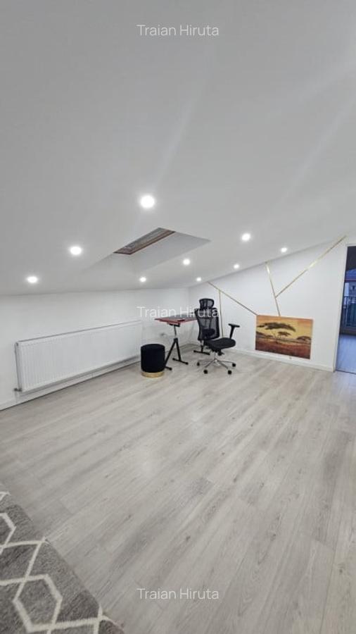Casa individuala, 3 camere, 120mp, curte, Oasului - 9
