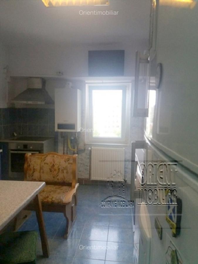 Gara, apartament 3 camere, mobilat, gaze, inchirieri Constanta - 6