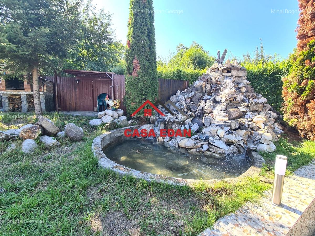 Casa in Breaza--110.000e - 4