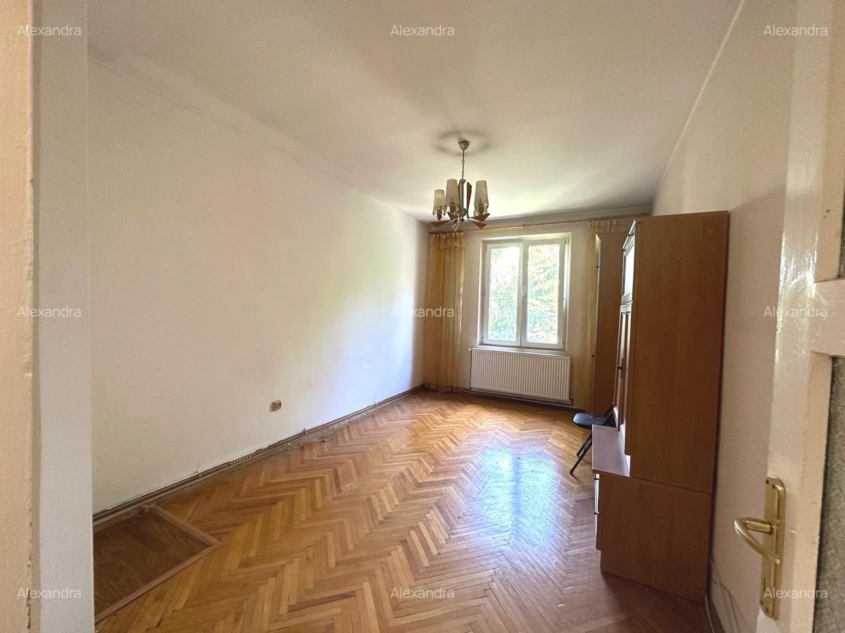 Apartament cu 2 camere decomandat în Floreasca - 2
