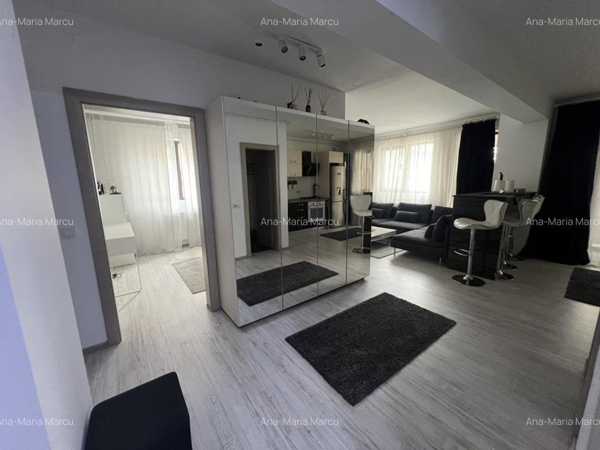 Apartament 3 camere | Rahova | Dream Residence | parcare inclusa | - 1