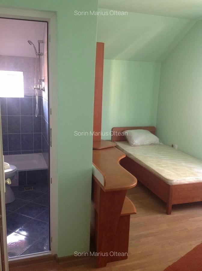 Cazare pentru studenti - 2