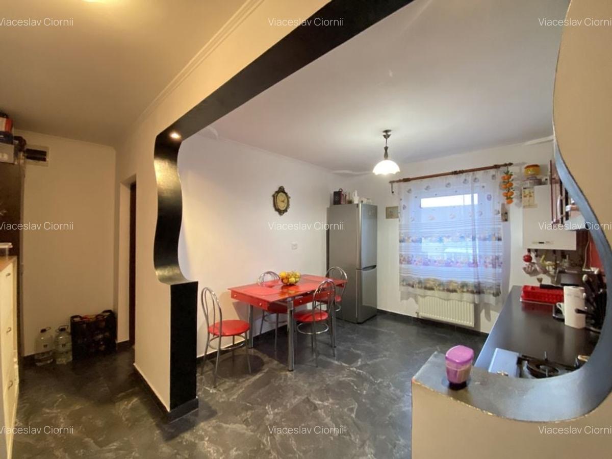 Apartament 3 Camere, 63mp, Balcon, Zona Girocului, Judetean, Comision 0 - 5