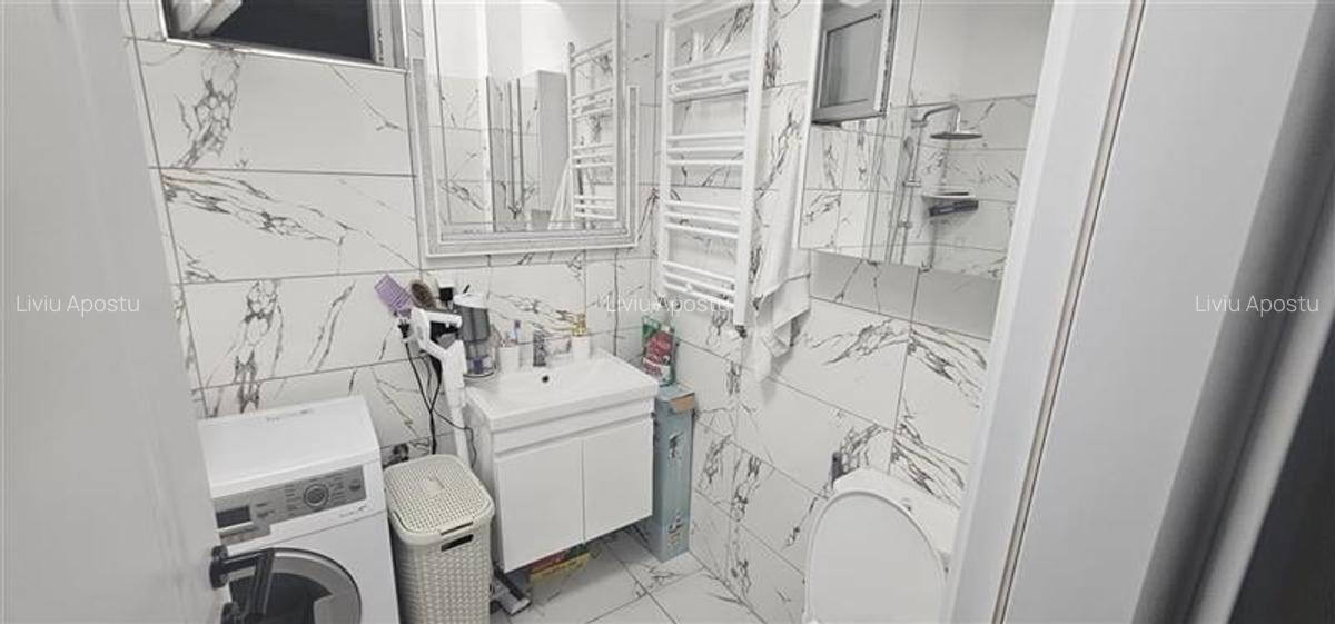 Vanzare apartament 2 camere Modern Pantelimon - 14