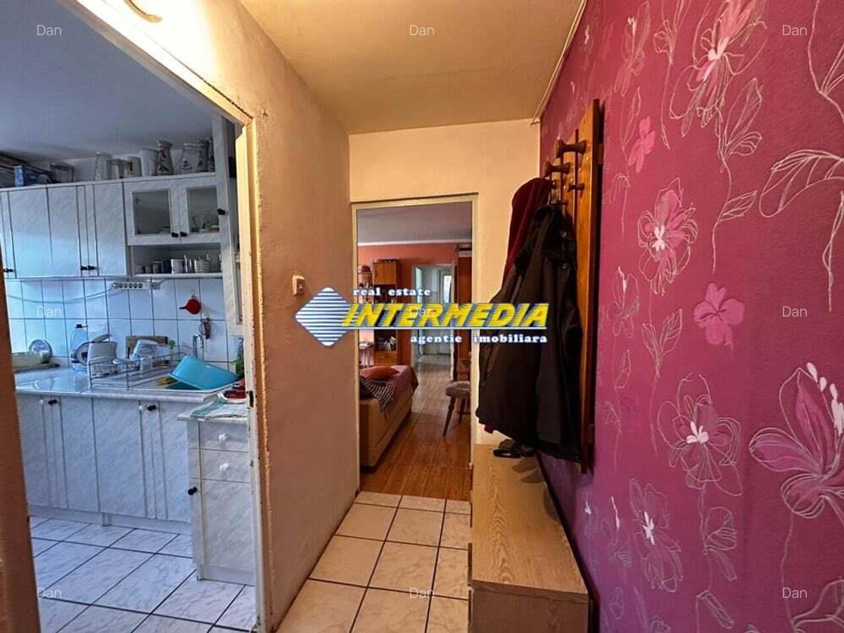Vanzare Apartament 2 camere 52 mp Alba Iulia CETATE Closca mobilat complet - 10